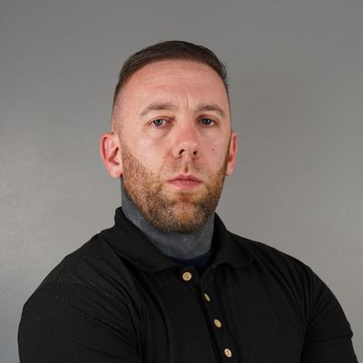 Headshot of Jackie Stowe, Production Manager